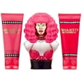 thumbnail image 2 of Set de regalo de perfume Nicki Minaj Minajesty de 3 piezas para mujer, 2 of 4