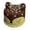 A, variant on Deer Cake Squishy Slow Rising Stress Relief Ball,Fidget Sensory Squeeze Soft PU Foam Anxiety Relief Calming Animal Dessert Hand Squishy for Adults Office Desk and Party Favors,A