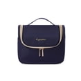 thumbnail image 1 of Múltiple Capa de maquillaje femenino Hogar al aire libre Viajar CAMPING CASE COSTICETE CASMETICE PANTALLA DE PANTALLA ORGANIZADOR CON HOUND AZUL Guardurnaity HA010956-04, 1 of 6
