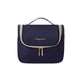 thumbnail image 1 of Múltiple Capa de maquillaje femenino Hogar al aire libre Viajar CAMPING CASE COSTICETE CASMETICE PANTALLA DE PANTALLA ORGANIZADOR CON HOUND AZUL Inevent HA010956-04, 1 of 7