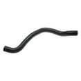 thumbnail image 2 of Radiator Coolant Hose Fits select: 1997-2002 MITSUBISHI MIRAGE, 2 of 3