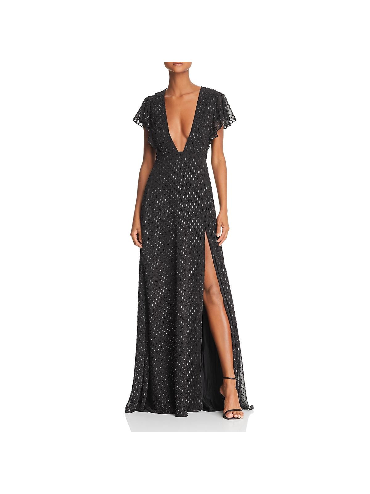 jill jill stuart polka dot tulle dress