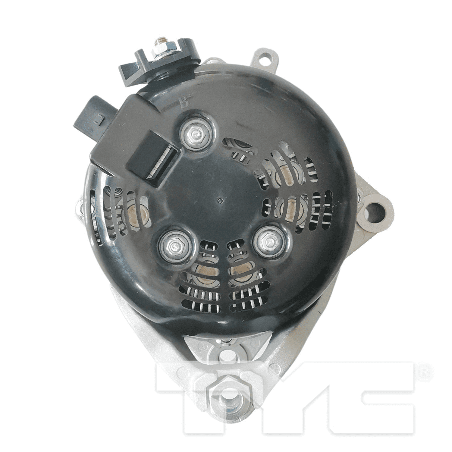 TYC 2-14204 Alternator Fits select: 2013-2017 BMW X3, 2012-2016 BMW 328