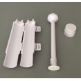 thumbnail image 2 of Nouveau Kit de Rouleau Sushezi - Rouleaux à Sushi Faciles, Ensemble de Rouleaux pour Fabriquer des Sushi Bazooka, 2 of 8