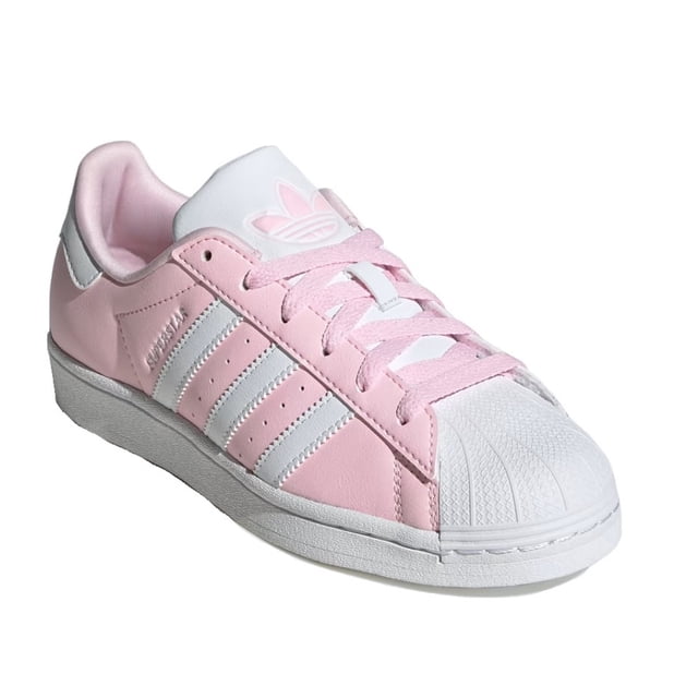 Tenis Adidas Superstar Mujer Original IG0252