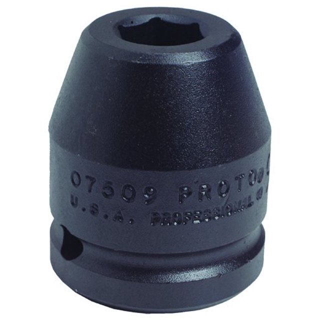 SEPTLS57707533 - Proto Torqueplus Impact Sockets 3/4 in - 07533