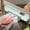 Green, variant on Automatic Food Saver Machine, Vacuum Sealer for Kitchen Storage, Fresh Food Preservation System with 25cm Bag Sealer, 1 Count