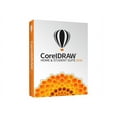 thumbnail image 1 of CorelDRAW Home & Student Suite 2018 - Box pack - non-commercial (mini-box) - Win - English, French, 1 of 2