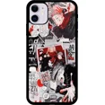 thumbnail image 1 of Funda Para Celular Anime Jujutsu Kaisen #1, 1 of 4