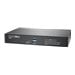 SonicWall TZ500 - security appliance - with 3 years SonicWALL Comprehensive Gateway Security