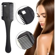Hair cutting comb - Professional Double-sided Hair Cutting Comb for Styling and Trimming