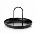 thumbnail image 1 of Plastic Round Tray For Jewelry Tray, 1 of 5