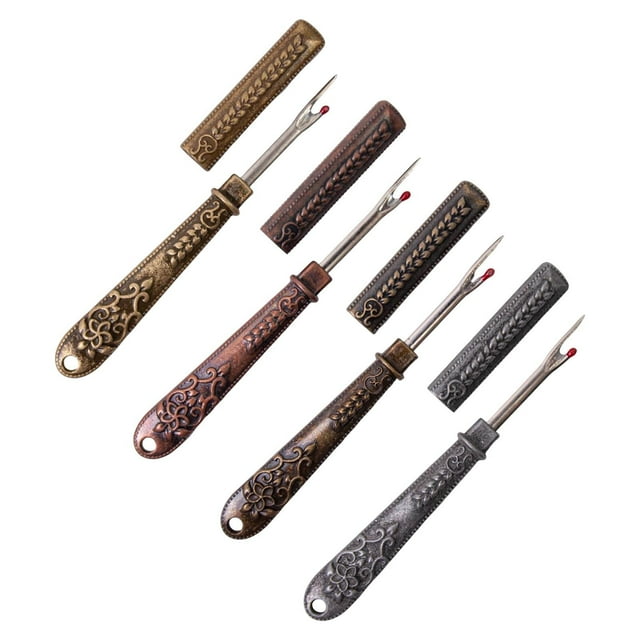 Abbracc Stitch Ripper for Embroidery for Sewing Enthusiast Fashion Designers Crochet