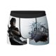 thumbnail image 3 of F-Final-Fantasy-XV Ropa interior de seda de leche para hombre Calzoncillos tipo bóxer para hombre Bragas para hombre Calzoncillos tipo bóxer cortos, 3 of 5