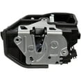 thumbnail image 4 of Dorman 937-800 Front Driver Side Door Lock Actuator Motor for Specific BMW / Mini Models, 4 of 8