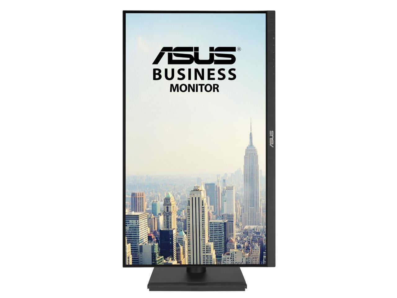 ASUS VA27DQFS 27" 16:9 Full HD 100Hz IPS LED Monitor