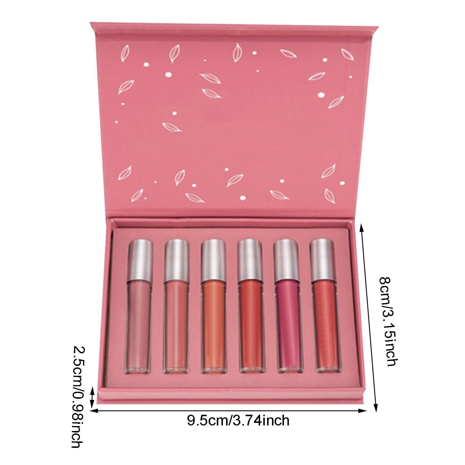 Light Bulb Lip Gloss Lip Gloss Whole Bulk Conditioner Cocoa Butter 3teeth Patch Gloss Materials Lip Glosses for Teens Pack Candy Lip Gloss Clear Tube Kids Glitter for Lip Gloss Glitter Gloss Lip Gloss