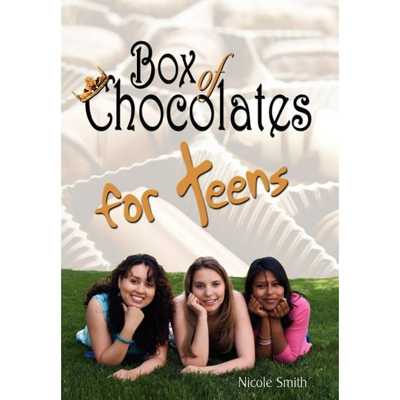 Box of Chocolates for Teens (Hardcover)