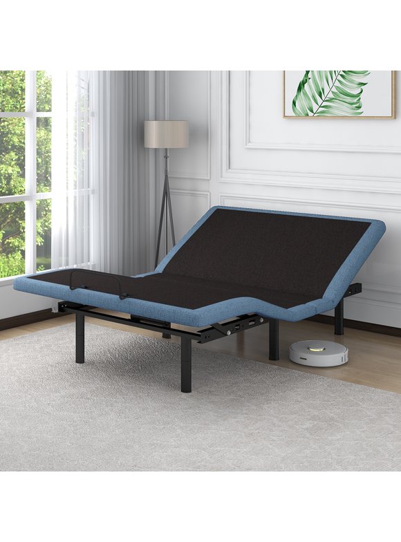 Adjustable Bed Frames in Bed Frames