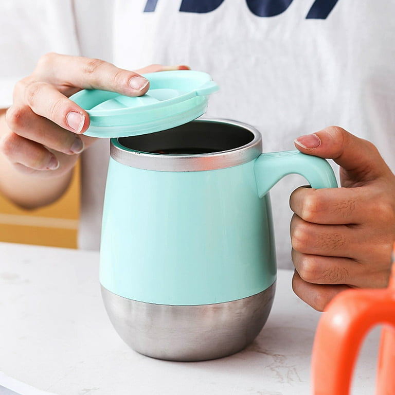 Travel Coffee Mug Spill Proof, Vacuum Insulated Coffee Mug 17oz Stainless  Steel Travel Mug Double Wa…See more Travel Coffee Mug Spill Proof, Vacuum