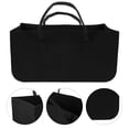 thumbnail image 3 of 1 PC Plegable de ropa sucia bolsa de ropa para el hogar bolsa de lavandería simple, 3 of 6