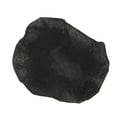 thumbnail image 4 of 200 Pcs Black Disposable Microphone Covers Karaoke Anti-Splash Mic Cover Dust-Proof Accessories, 4 of 8