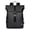 Black, variant on Mens Backpack for Laptop Casual Daypack Backpack Water Lightweight Laptop Durable Rucksack For Commuting Hiking Outdoor Activities Travel Bag
