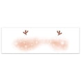 thumbnail image 1 of Christmas Makeup 2PCS Delicate Face Glitter Stiers Eye Up sh Make, 1 of 7