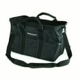 thumbnail image 2 of Woodcraft 21 Pocket Tool Bag, Black, 2 of 5