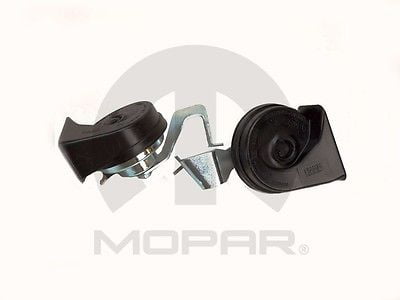 Mopar 68087085AA   Horn Kit