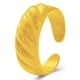 thumbnail image 1 of Anillos para mujer, regalos para mujer, anillos de resina, acrílicos, lindos anillos de moda, anillos de diamantes de imitación coloridos, joyería, paño de cocina, 1 of 3
