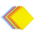 thumbnail image 4 of FUTUREORYY 120 Sheets Origami Paper Double Sided for Children Crafts and Art Projects Assorted Color with Paper Cutting, 4 of 8