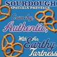 thumbnail image 2 of Herr's Low Fat Sourdough Specials Pretzels, 16 oz., 2 of 10