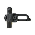thumbnail image 4 of Trophy Ridge Whisker Biscuit V Con Arrow Rest, 4 of 9