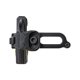 Trophy Ridge Whisker Biscuit V MAX Arrow Rest Left Hand