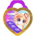 thumbnail image 2 of Ty Beanie Boo Sticker Bk Heart Shape Pk Cat, 2 of 2