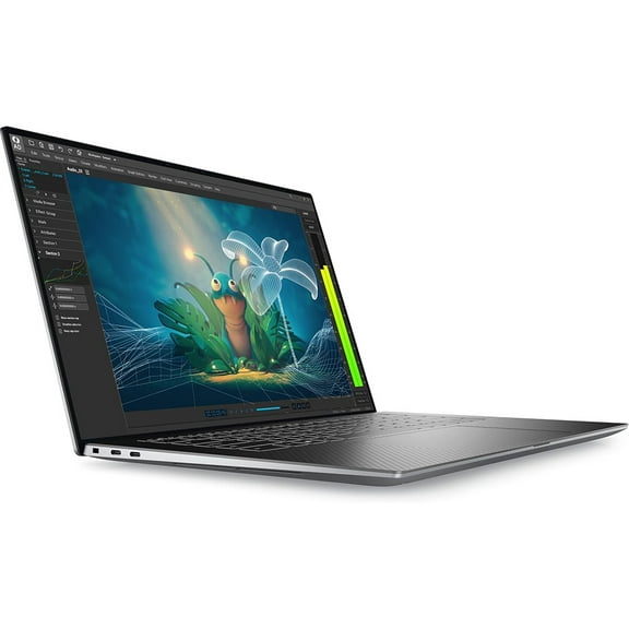 Restored Windows 11 Pro Laptop Dell Precision 5570 15.6" PC | Intel Core i7-12800H gen | 32GB RAM | 1TB SSD