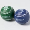 thumbnail image 4 of CHAMPRO Weighted Training Softballs Basic Training Set, 9 & 10 oz Balls, 4 of 7