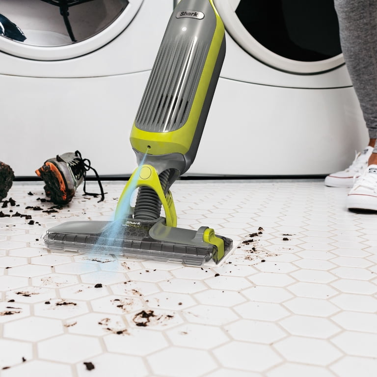 Shark VACMOP Multi-Surface Floor Cleaner, Spring Clean, 2L photo 5