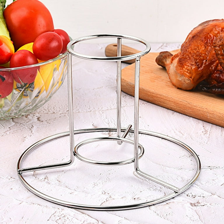 Amazon Beer Can Chicken Holder For Grill American Motorcycle Bbq