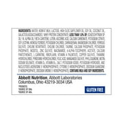 Similac Advance Concentrated Liquid Baby Formula With Iron, Has DHA & Lutein, 13-fl-oz Can