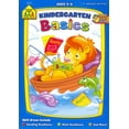thumbnail image 1 of Kindergarten Basics, 1 of 4