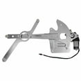 thumbnail image 3 of Geelife Power Window Regulator Front Right Passenger For Chevy GMC Isuzu Olds, 3 of 7