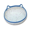 thumbnail image 1 of Cama para gatos Strade Fareast Limited Tejida con cuerda de algodón L, 1 of 8
