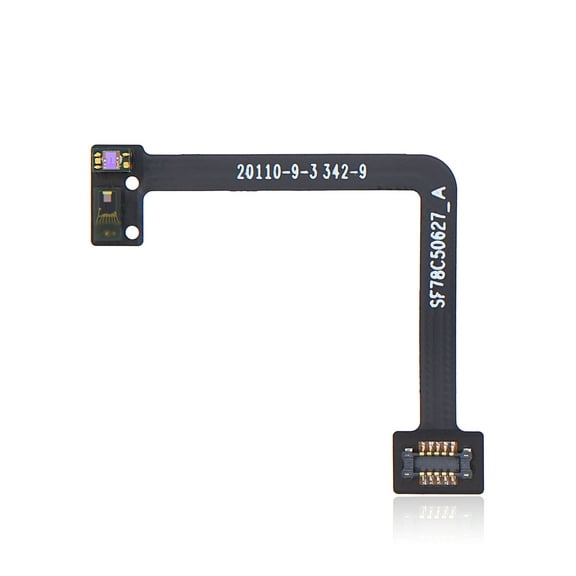 Replacement Proximity Sensor Flex Cable Compatible For Motorola One Hyper (XT2027 / 2020)