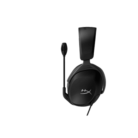HyperX - Cloud Stinger 2 Core Wired Gaming Headset for PS4 and PS5 - Black