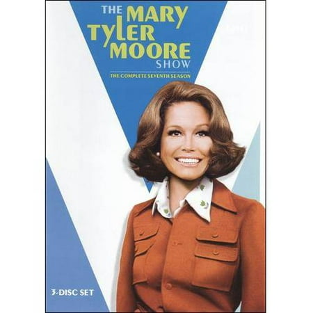 The Mary Tyler Moore Show: The Complete Seventh Season