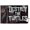 Premium Poster & Mount Bundle, variant on Nickelodeon Teenage Mutant Ninja Turtles - Destroy Wall Poster, 14.725" x 22.375"