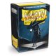 thumbnail image 4 of AT Dragon Shield - Fundas Protectoras para Cartas de Juego, tamaño estándar (100 Mangas), Color Negro Mate, 4 of 5