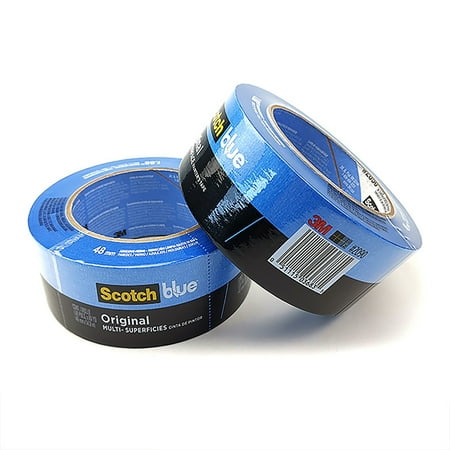 

Haykey Accessories Painter S Tape Multi-Use.94-Inch By 60-Yard 1 Roll - 2 Tools